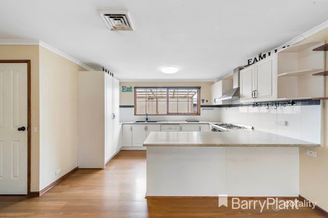 Property photo of 9 Barleycorn Place Melton West VIC 3337