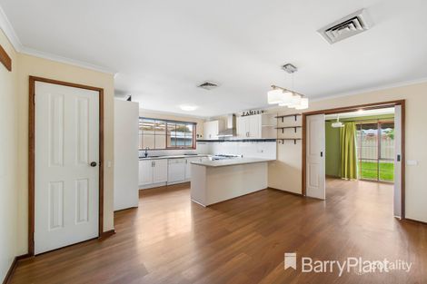 Property photo of 9 Barleycorn Place Melton West VIC 3337