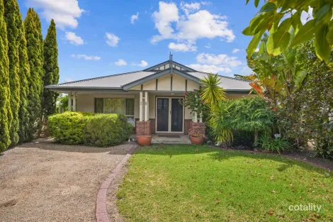 18 WARNER CT, SANDY CREEK, SA 5350