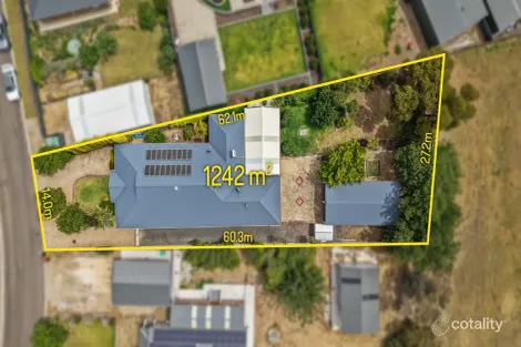 Property photo of 18 Warner Court Sandy Creek SA 5350