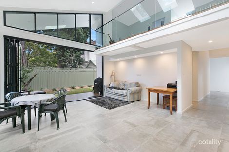 Property photo of 9A Glenelg Street Sutherland NSW 2232