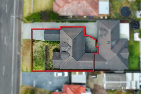 Property photo of 1/14 Herbert Street Cambridge Park NSW 2747