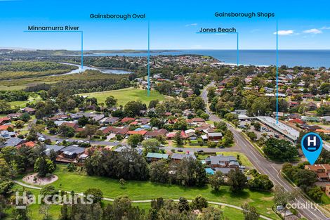 Property photo of 1/33 Tarrant Avenue Kiama Downs NSW 2533