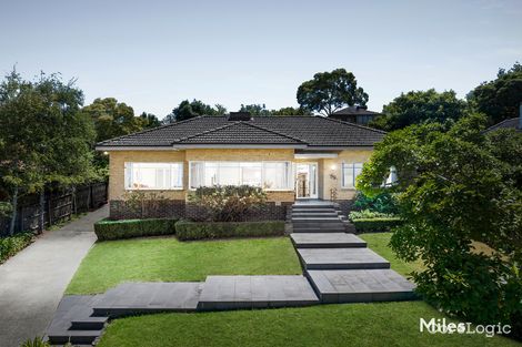 Property photo of 32 Glen Drive Eaglemont VIC 3084