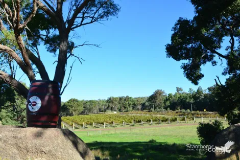 Property photo of 2370 Eukey Road Ballandean QLD 4382