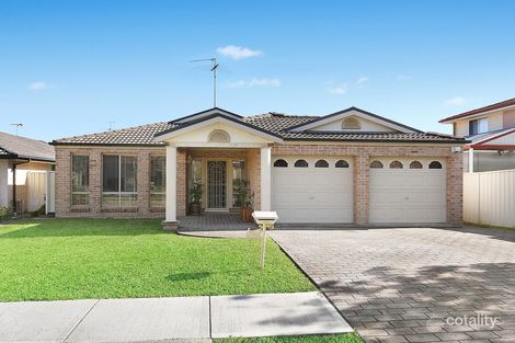 Property photo of 11 Bundell Street Harrington Park NSW 2567