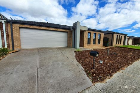 Property photo of 42 Bliss Street Point Cook VIC 3030