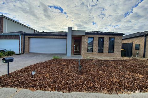 Property photo of 42 Bliss Street Point Cook VIC 3030