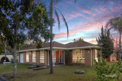 Property photo of 1 Cottonwood Court Mardi NSW 2259