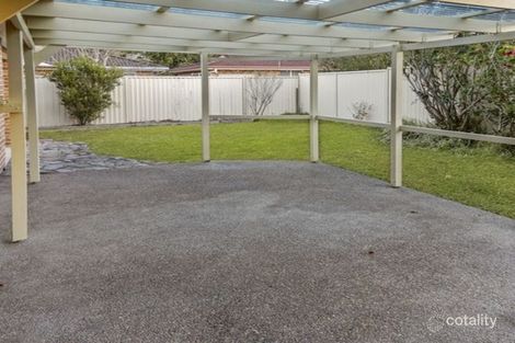 Property photo of 1 Cottonwood Court Mardi NSW 2259