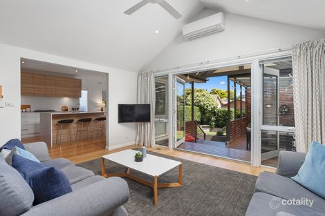 Property photo of 89 Bradshaw Street Essendon VIC 3040