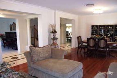 Property photo of 3 Octagonal Avenue Castle Hill NSW 2154