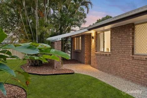 36 Alexander Cres, Morayfield, QLD 4506