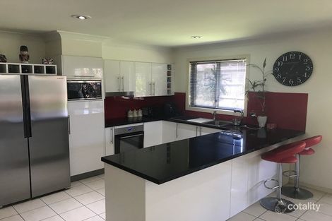 Property photo of 5 Moonie Drive Coomera QLD 4209