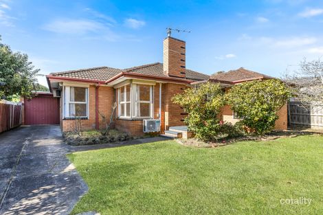 Property photo of 8 Clivejay Street Glen Waverley VIC 3150