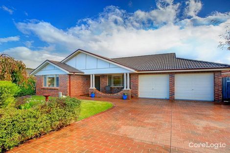 Property photo of 12 Caley Street Bowral NSW 2576
