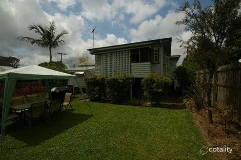 Property photo of 108 Milsom Street Coorparoo QLD 4151