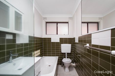 Property photo of 5/47 Bexley Road Campsie NSW 2194