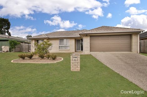 Property photo of 4 Benjamina Drive Redbank Plains QLD 4301