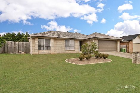 Property photo of 4 Benjamina Drive Redbank Plains QLD 4301