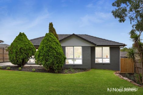 Property photo of 10 Bridges Avenue Mooroolbark VIC 3138