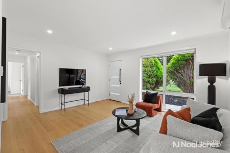 Property photo of 10 Bridges Avenue Mooroolbark VIC 3138