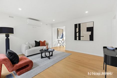 Property photo of 10 Bridges Avenue Mooroolbark VIC 3138