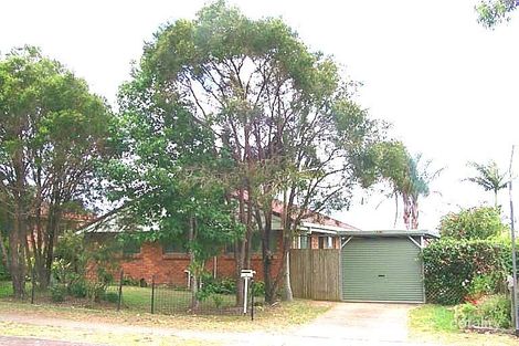 23 Greenore St, Bracken Ridge, QLD 4017