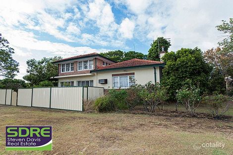 Property photo of 217 Labouchere Road Como WA 6152