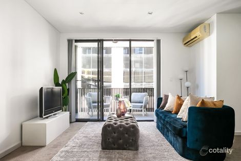 Property photo of 16/52-60 Renwick Street Redfern NSW 2016