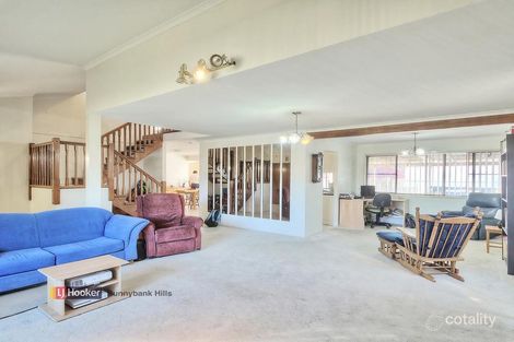 Property photo of 8 Lindstrom Court Runcorn QLD 4113