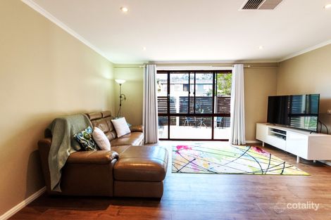 Property photo of 58 Summerland Circuit Kambah ACT 2902