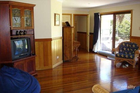 Property photo of 91 Taylor Road Chilcotts Grass NSW 2480