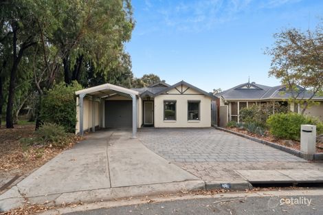 16 Abraham St, Pooraka, SA 5095