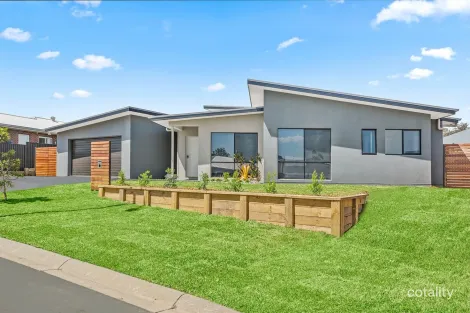 48 Lloyd St, Macksville, NSW 2447