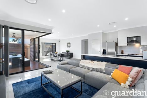 Property photo of 6 Bejar Street Schofields NSW 2762