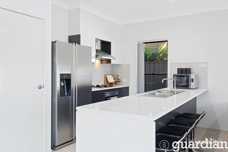 Property photo of 6 Bejar Street Schofields NSW 2762