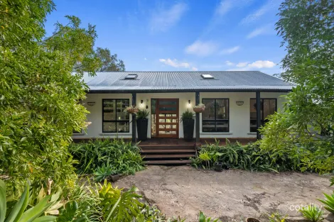 585 EAST KURRAJONG RD, EAST KURRAJONG, NSW 2758