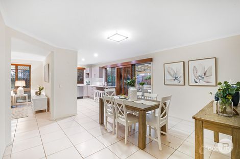 Property photo of 40 McPherson Road Sinnamon Park QLD 4073