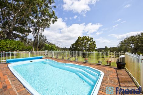 Property photo of 140 Marsh Road Bobs Farm NSW 2316
