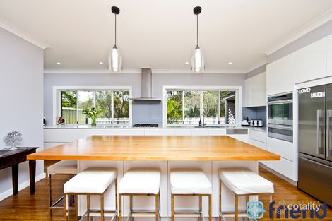 Property photo of 140 Marsh Road Bobs Farm NSW 2316