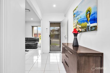 Property photo of 20 Wirraga Street Bungarribee NSW 2767