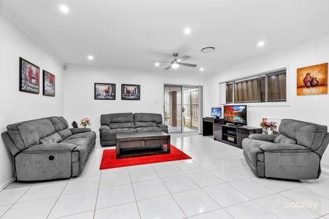 Property photo of 20 Wirraga Street Bungarribee NSW 2767