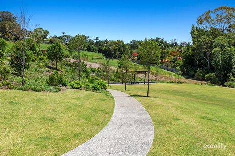 Property photo of 2 Townsend Crescent Terranora NSW 2486