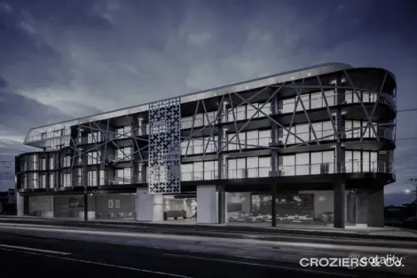 100 Keilor Rd, Essendon North, VIC 3041