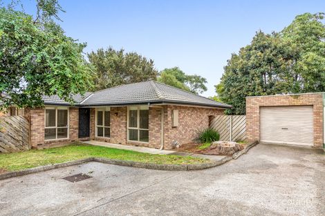 Property photo of 57 Tulip Crescent Boronia VIC 3155