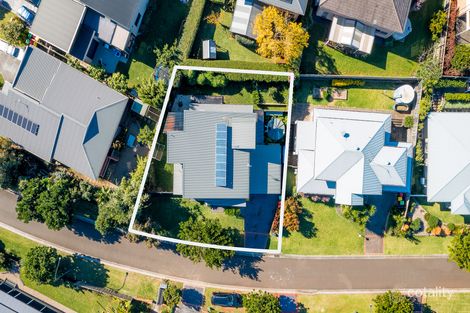 Property photo of 3 Blackwall Street Gerringong NSW 2534