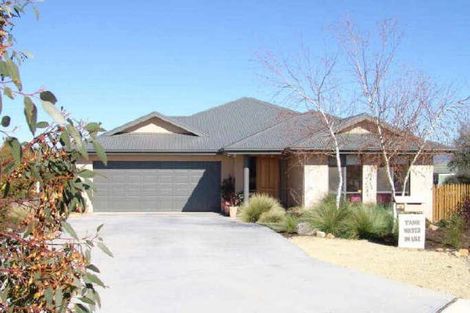 Property photo of 16 Periscope Place Dunlop ACT 2615