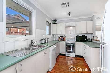 Property photo of 18 Tania Avenue South Penrith NSW 2750