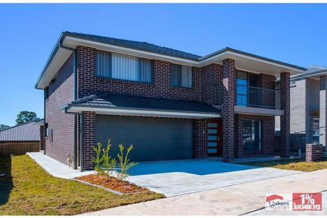 Property photo of 14 Taplin Road Edmondson Park NSW 2174